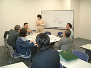第4回自治基本条例市民学習会の様子3（写真）