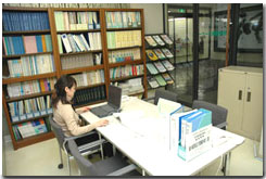 市政情報コーナーイメージ