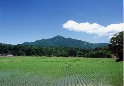 米山の画像