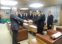 議員定数及び報酬等の在り方検討委員会答申
