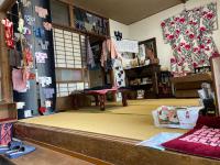 かぼちゃ亭内装（写真）