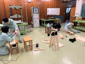作業の全体風景(写真)