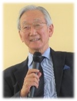 丁野朗さん写真