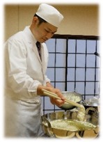 佐藤一さん写真