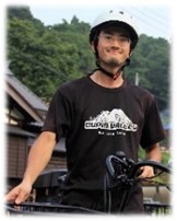 牛田光則さん写真