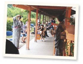 イベントの様子（写真）
