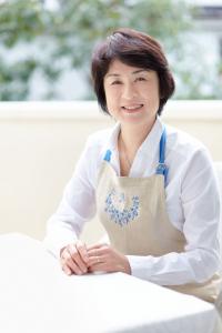高橋典子(プロフィール写真)