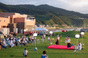 2024ふるさと名立・夏まつり（名立区　写真）