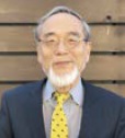 汐見 稔幸さん（写真）