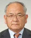 橋爪法一議員の写真