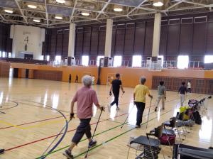j-wellness教室(写真)
