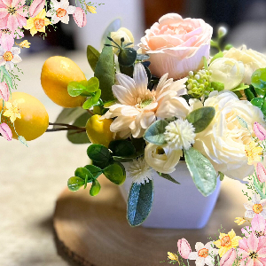 atelier Soraの作品（写真）