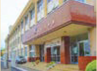 学校の写真