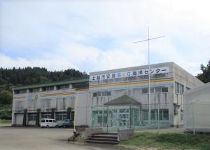 施設全景
