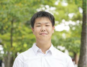 笹川さん（写真）