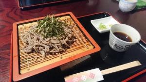 そば（写真）