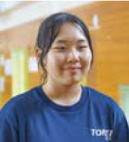 竹内さん（インタビュー写真）