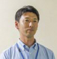 和田さん（インタビュー写真）