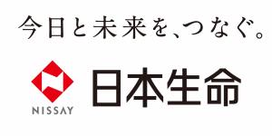 日本生命保険相互会社ロゴ