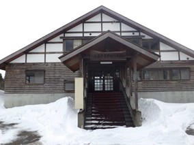 研修伝承施設　ふるさとアピール館の写真
