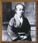 大関 和（白黒写真）