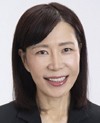 中土井かおる議員の写真