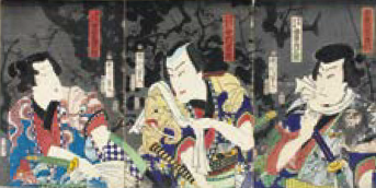 初期作品（画像）