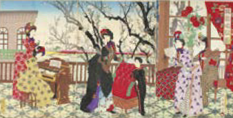 開化絵（画像）