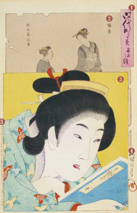 『時代かがみ』から読み取れる情報のポイント1～5（画像）