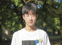 村上さんの写真