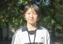 丸山さんの写真